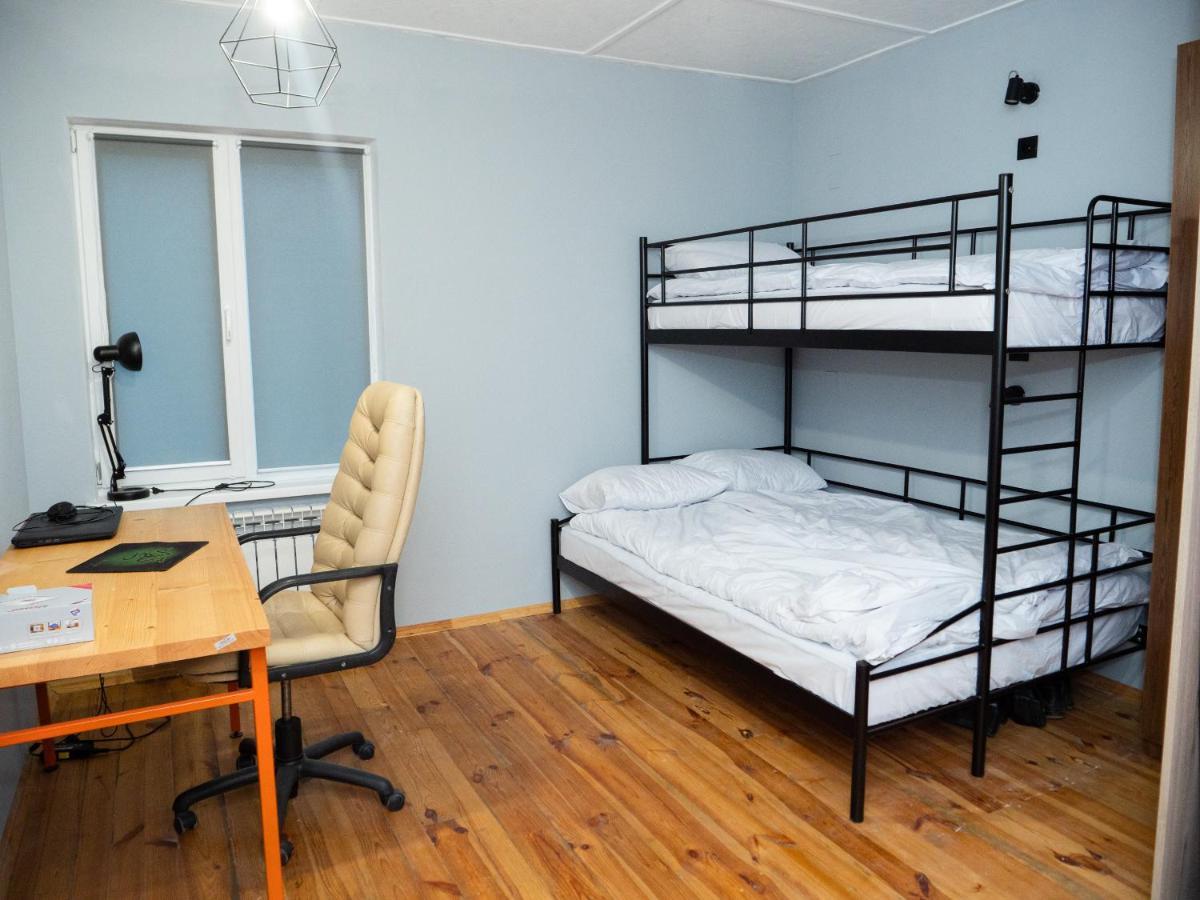 D - Hostel Irpień Zewnętrze zdjęcie