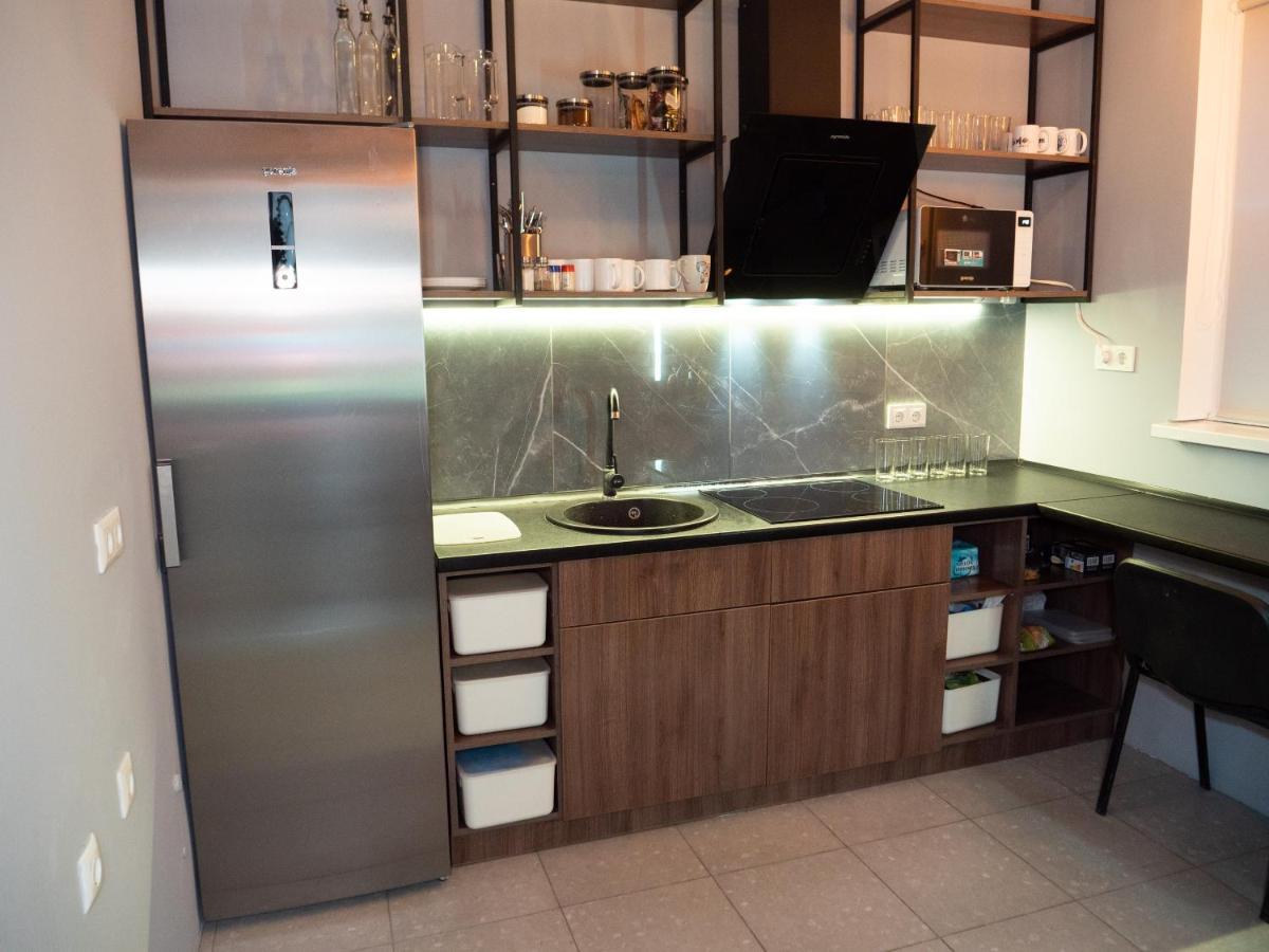 D - Hostel Irpień Zewnętrze zdjęcie