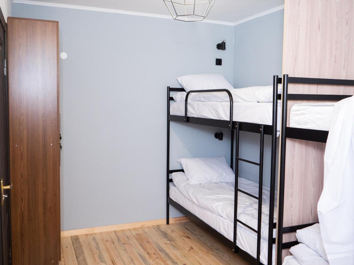 D - Hostel Irpień Zewnętrze zdjęcie