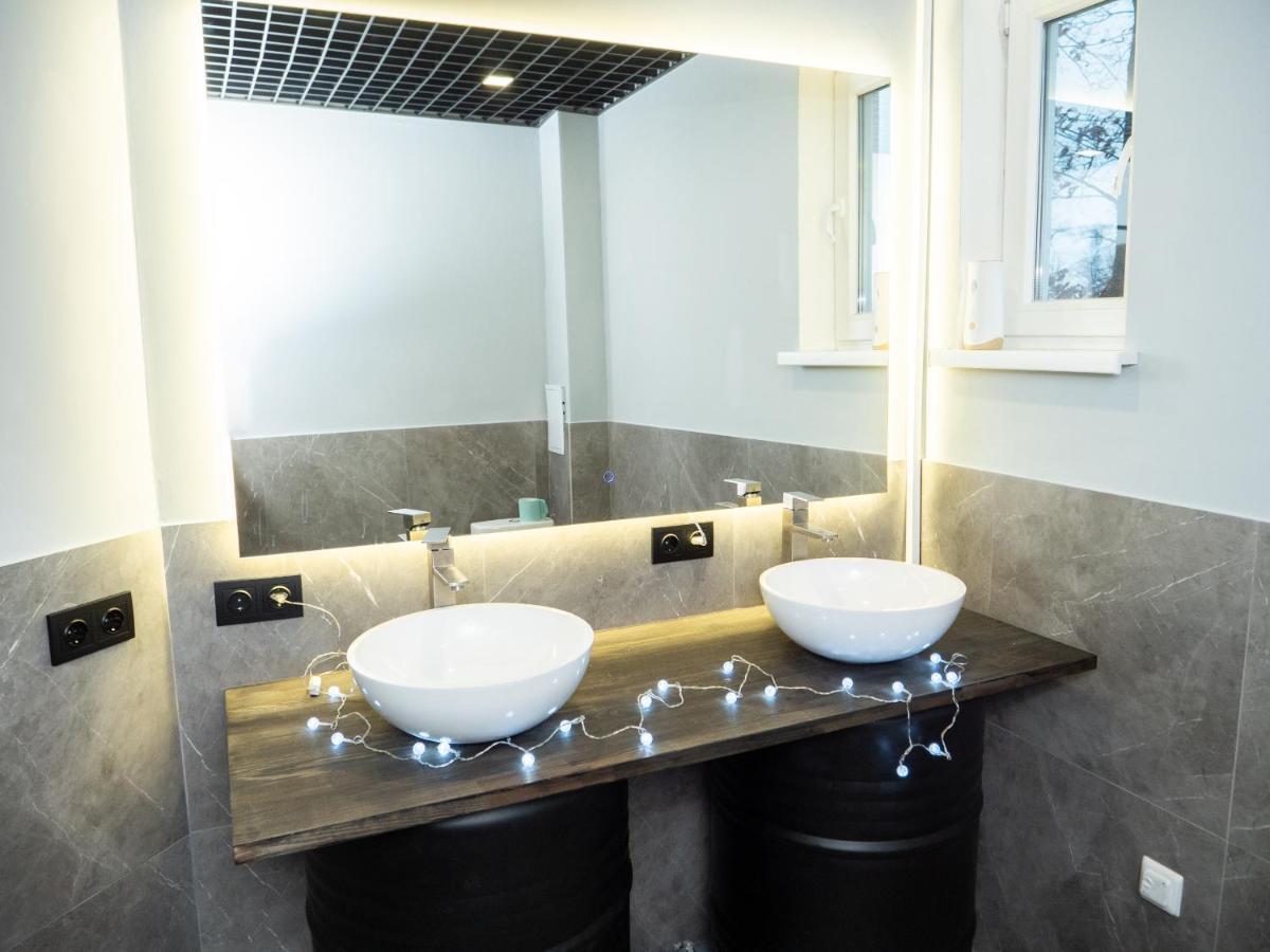 D - Hostel Irpień Zewnętrze zdjęcie